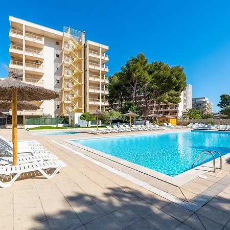 Pacific Rentalmar * Salou