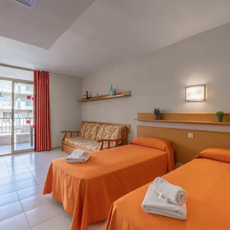 Pacific Rentalmar Appartement