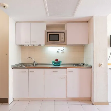 Appartement Pacific Rentalmar *
