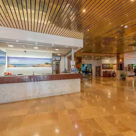 Appartement Pacific Rentalmar