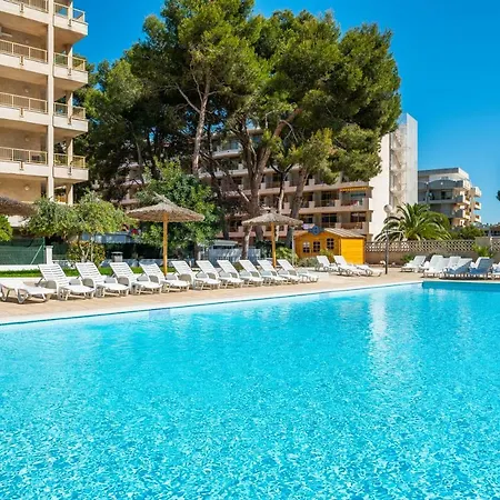 Pacific Rentalmar Appartement