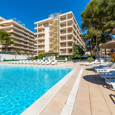 Pacific Rentalmar Salou