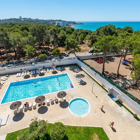 Pacific Rentalmar Apartamento Salou