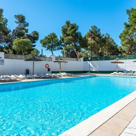 Appartement Pacific Rentalmar Salou
