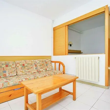 Appartement Pacific Rentalmar *