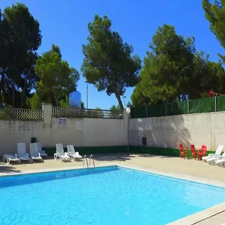 Pacific Rentalmar Salou