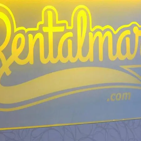 Apartmán Pacific Rentalmar *