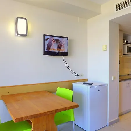 Pacific Rentalmar Apartment *