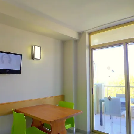 Pacific Rentalmar Apartamento