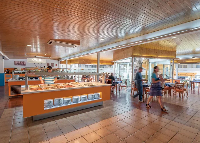 Pacific Rentalmar Apartament Salou