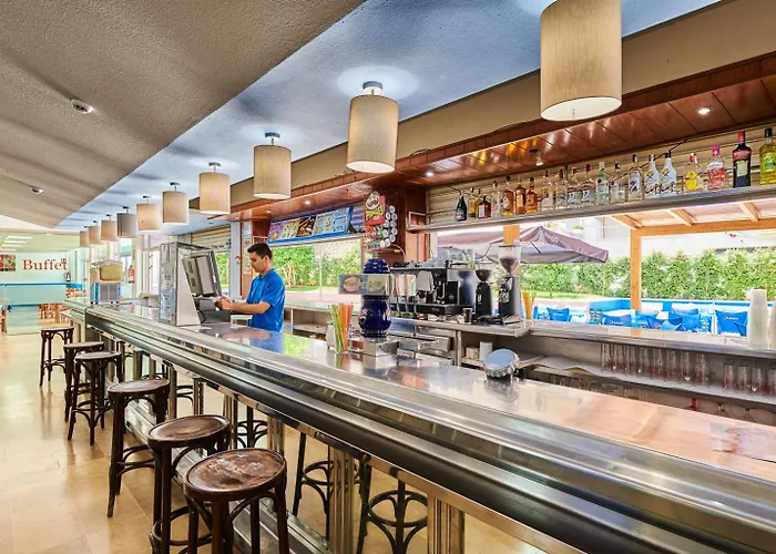 Pacific Rentalmar Apartament Salou