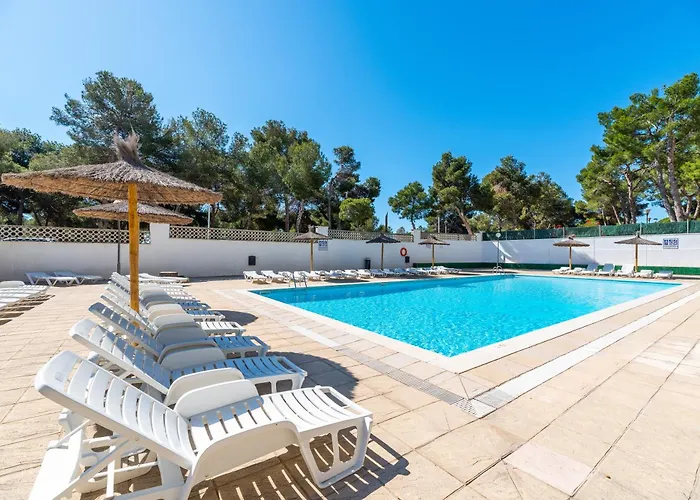 Pacific Rentalmar Salou