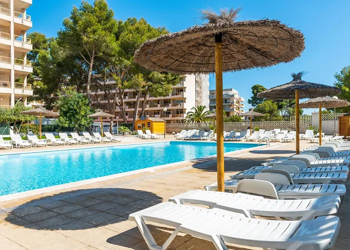 Pacific Rentalmar Salou