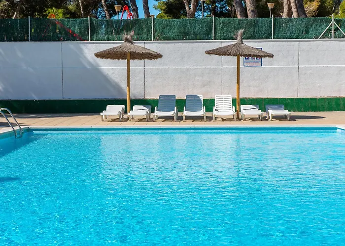 Pacific Rentalmar Salou