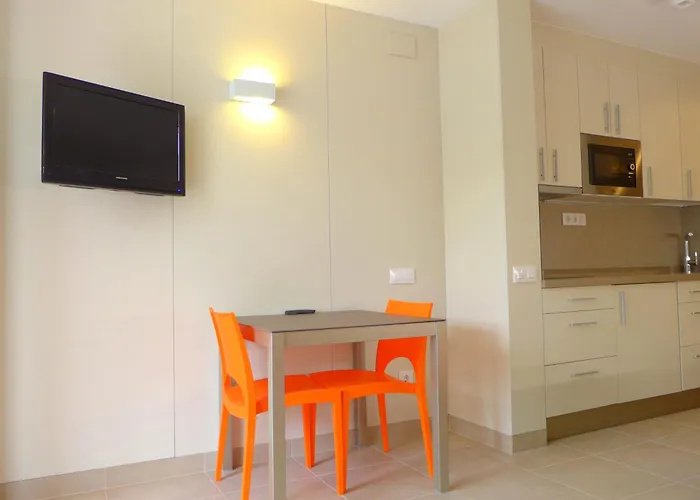 Pacific Rentalmar Appartamento *