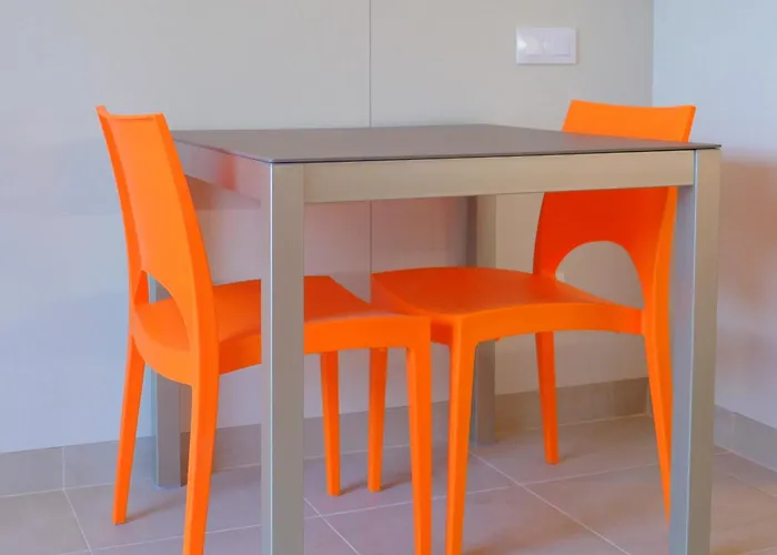 Appartamento Pacific Rentalmar *