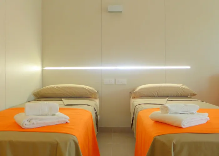 Pacific Rentalmar Appartamento Salou