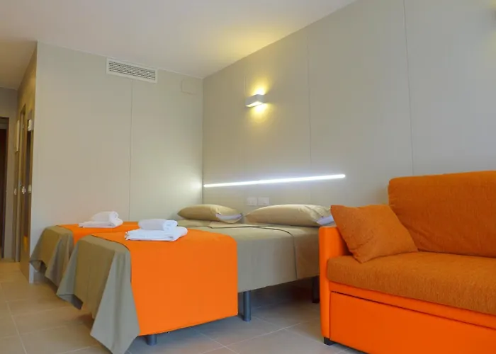 Pacific Rentalmar * Salou