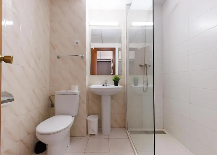 Apartament Pacific Rentalmar Salou