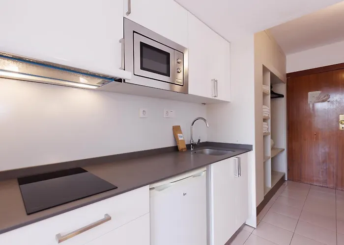 Pacific Rentalmar * Salou