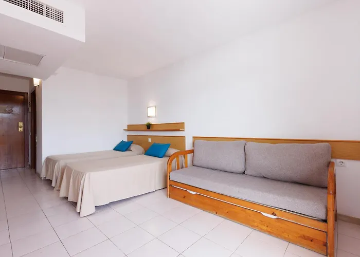 Pacific Rentalmar Apartament *