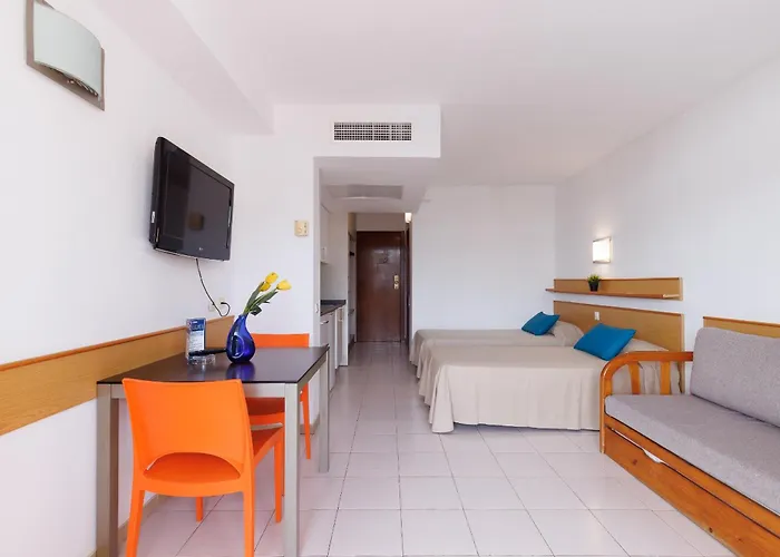 Pacific Rentalmar Apartament Salou