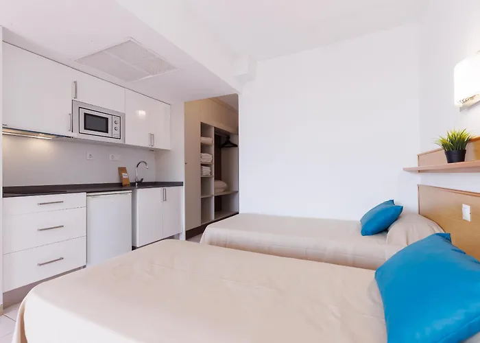 Pacific Rentalmar Salou