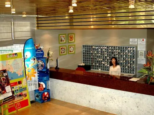 Apartament Pacific Rentalmar *