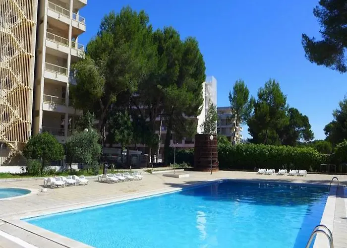 Pacific Rentalmar Salou