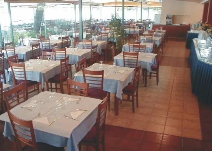 Pacific Rentalmar * Salou