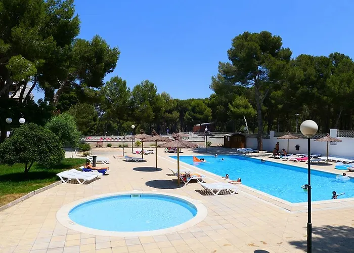 Apartament Pacific Rentalmar