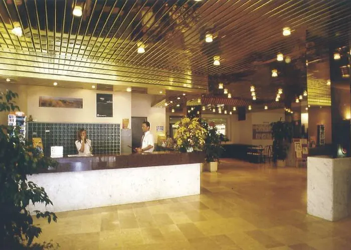 Pacific Rentalmar Salou