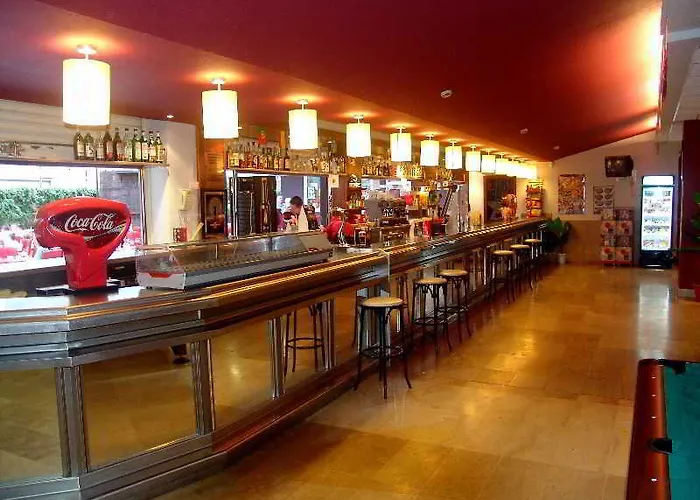 Pacific Rentalmar Salou