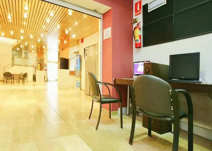 Pacific Rentalmar Apartament *