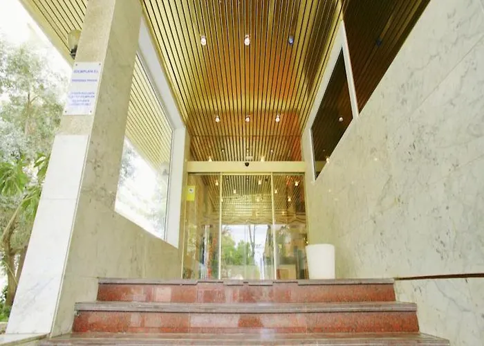 Pacific Rentalmar Apartament Salou