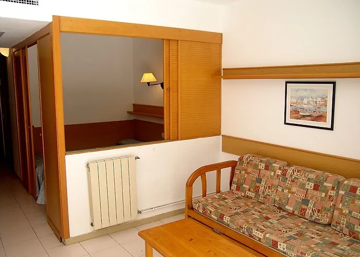 Apartament Pacific Rentalmar Salou