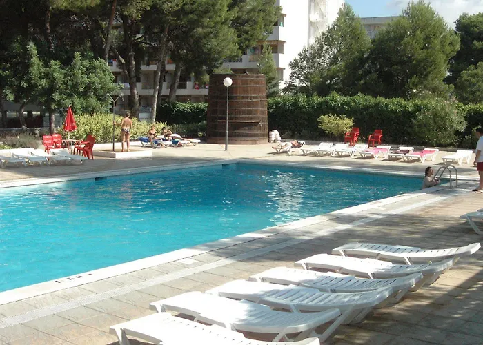 Pacific Rentalmar Salou