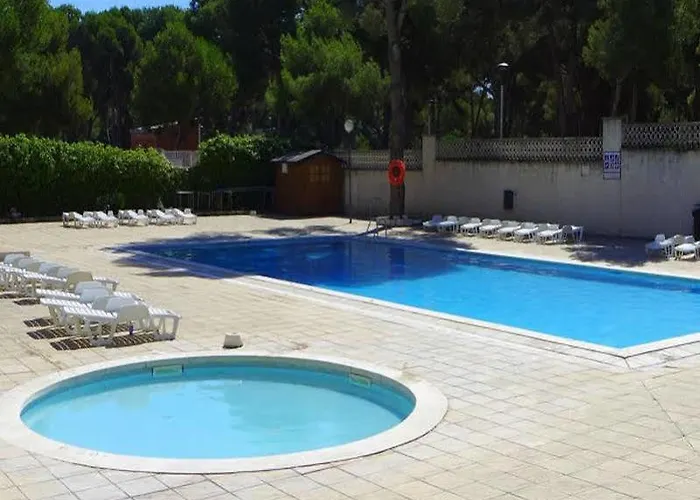 Pacific Rentalmar Apartament Salou