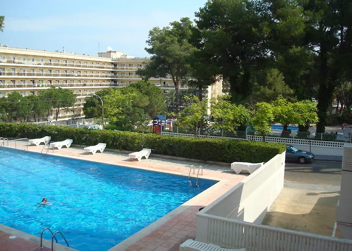 Pacific Rentalmar * Salou