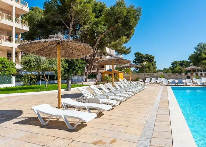 Pacific Rentalmar Salou