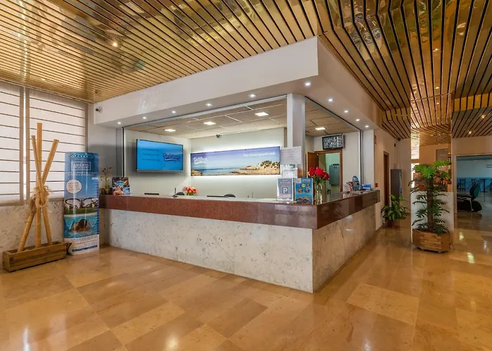 Pacific Rentalmar Apartament