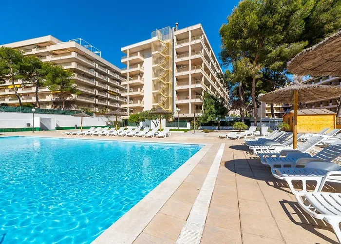 Pacific Rentalmar Salou