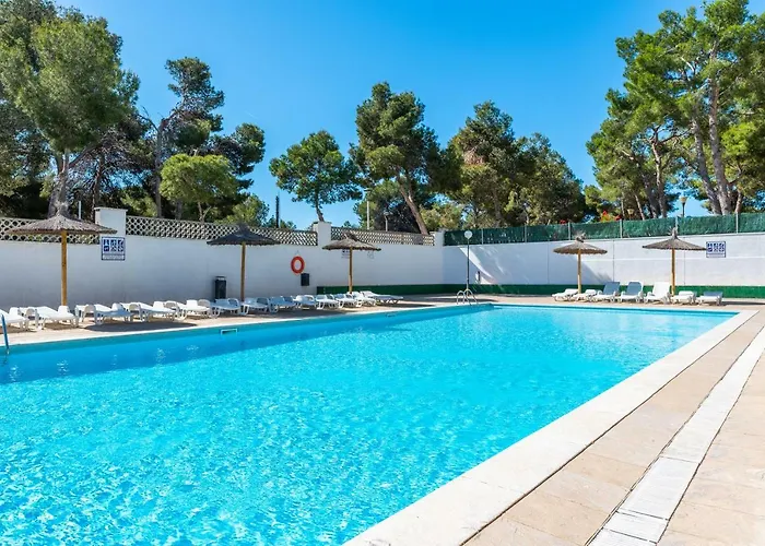 Apartament Pacific Rentalmar Salou