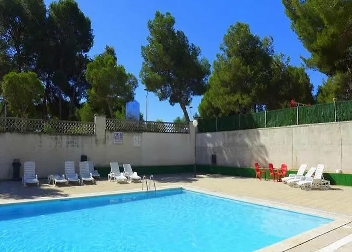 Pacific Rentalmar Salou