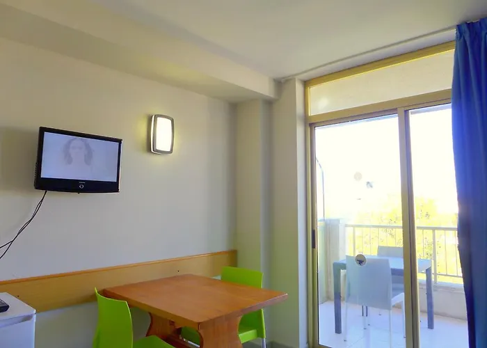 Pacific Rentalmar Apartament