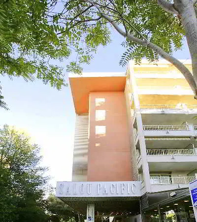 Daire Pacific Rentalmar