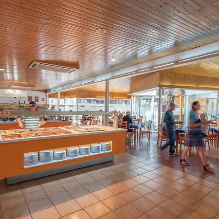 Pacific Rentalmar Lägenhet Salou