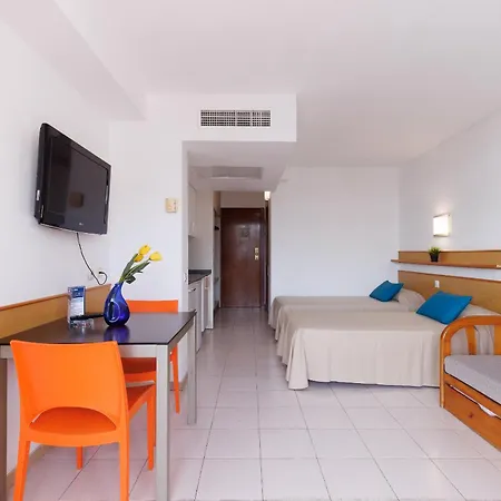 Pacific Rentalmar Daire Salou