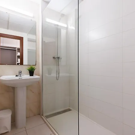 Appartement Pacific Rentalmar Salou