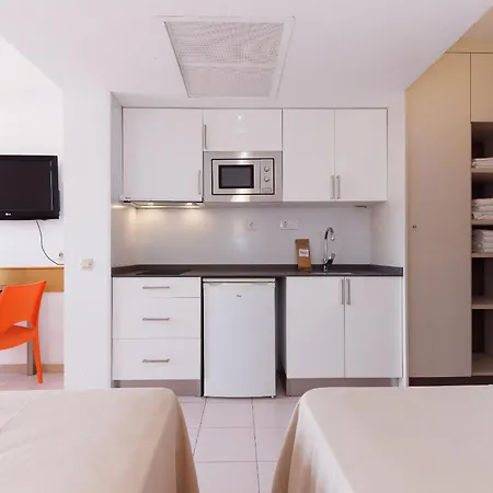 Pacific Rentalmar * Salou